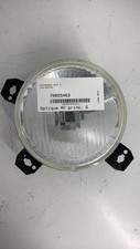 Optique avant principal gauche (feux)(phare) VOLKSWAGEN GOLF 2 1K313544701