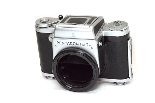 Appareil photo analogique - appareil,
