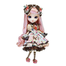 Figurine poupée Pullip Alice