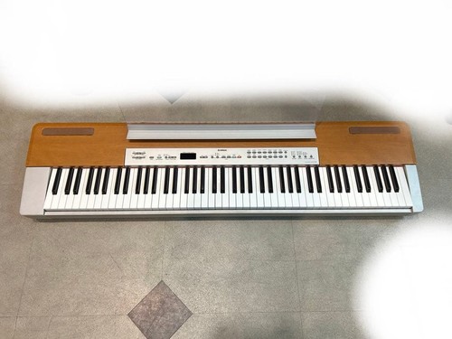 Yamaha 120 keyboard - yamaha, p-120