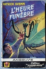 FLEUVE NOIR ANGOISSE 2 /