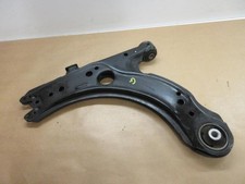 Triangle avant gauche