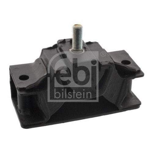 Support moteur febi bilstein - moteur,