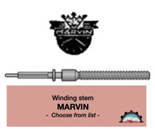 N°401 Tige de remontoir