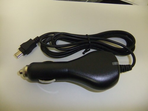 Garmin power adapter - garmin, for