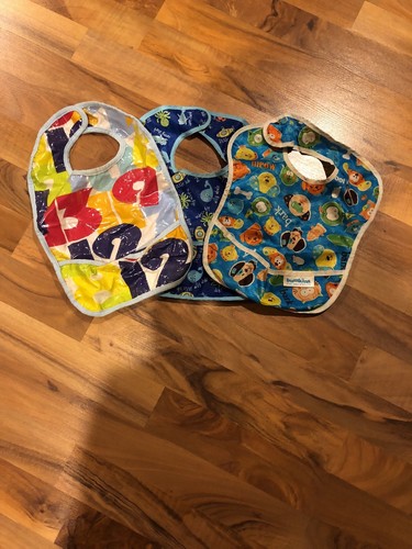Set infant toddler pocket - set,