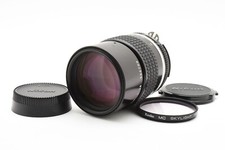 Objectif Téléphoto Nikon