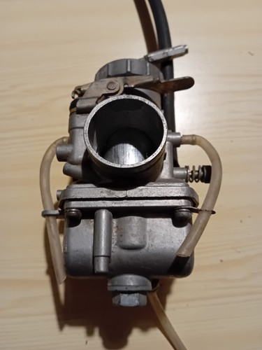 Carburateur 250 1985 - 250,