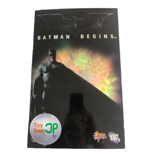 Hot toys mms13 batman - hot, 1/6