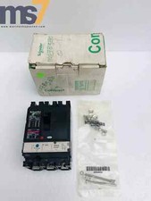 Disjoncteur Compact Schneider