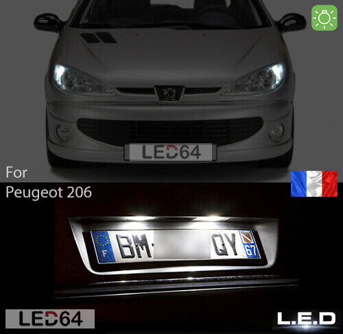 Ampoules led blanc - led,