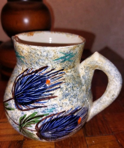 Petit pichet pot lait - petit, à
