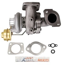 Turbocharger TF035 for