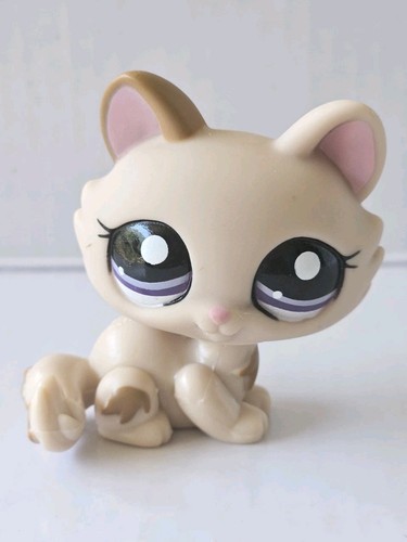 Littlest pet shop original - littlest,