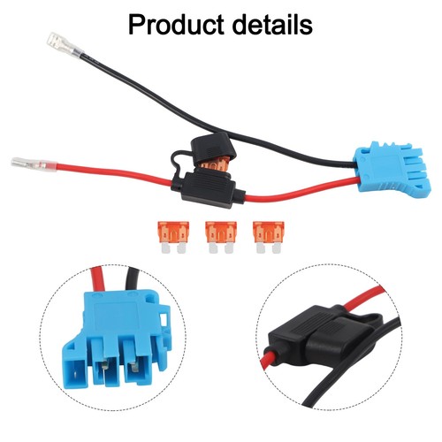 Connecteur faisceau broches - connecteur, 4