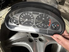 Compteur BMW série 3 E46 62116915237 62 11 6 915 237