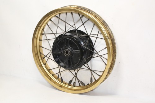 Jante arrière yamaha 600 - jante, xt