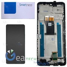 Écran LCD ZTE BLADE A76 5G