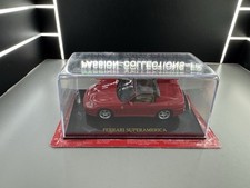 1/43 Hachette Ferrari Superamerica (i)