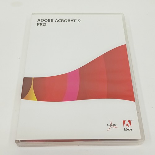 Adobe acrobat pro for - adobe,