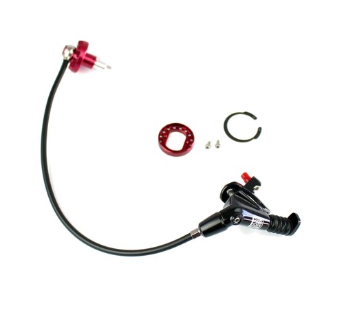 Cannondale lever droit - cannondale,