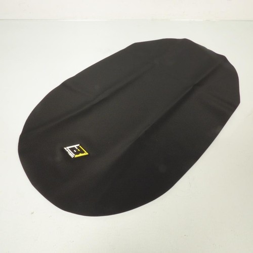 Housse selle noire - housse, de