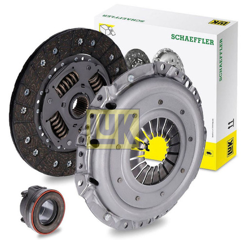 Luk 622166500 kit - 622166500,