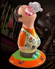 Harry Potter - Serre-livre