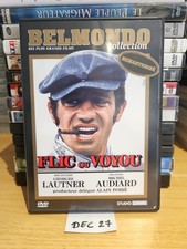 DVD - Belmondo collection n