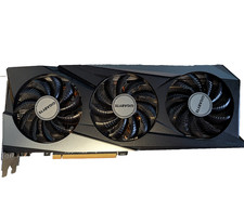 GIGABYTE Radeon RX 6750 XT GAMING OC 12Go GDDR6 Carte Graphique