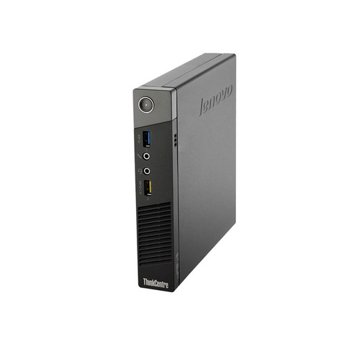 Lenovo m93p tiny intel - pc,