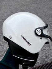 Casque moto NEXX Halmere