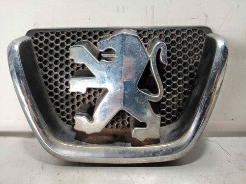Grille avant peugeot 206 - grille,
