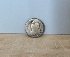 Monnaie Pièce Ancienne Louis XVI 1792 23g