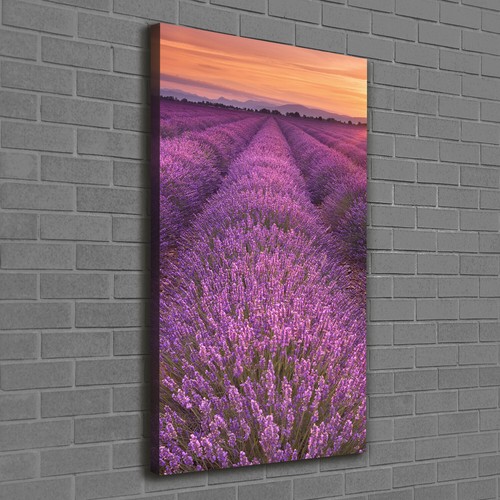 Tulup tableau sur toile image - sur,