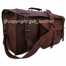 NEUF Sac de voyage homme