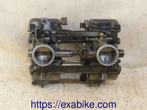 Carburateurs pour kawasaki gpz - pour,