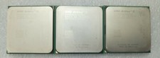 Processeur amd athlon x2 - amd, ii