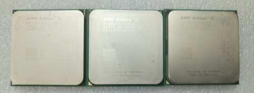 Processeur amd athlon - athlon, x2