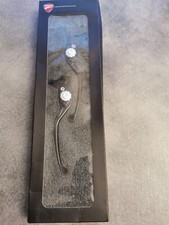 LEVIERS FREIN EMBRAYAGE REGLABLES Monster, Hypermotard, Scrambler, NEUF