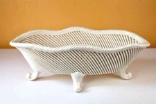 XXe Corbeille à fruits Centre