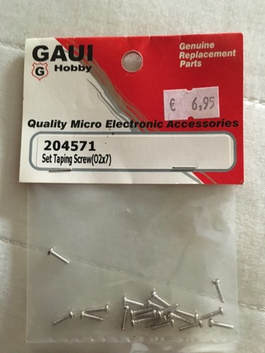 Vis ref 204571 - , gaui