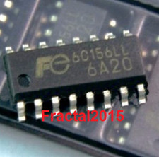 1Pcs FA6A20N-C6-L3 FA6A20N FA6A20 6A20 SOP16