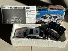 Mercedes Benz 300E RC Nikko Voiture Télécommandée