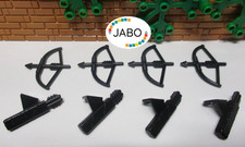 (D13/3) Lego 4x flèche et arc