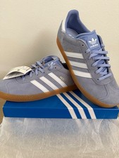 Adidas Gazelle J blue spark