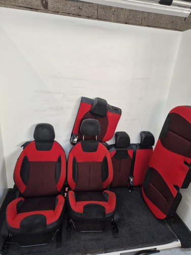 Interieur complet citroen ds3 - complet,