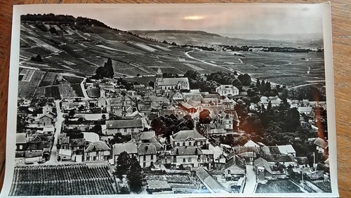 Ancien photo documentation - ancien,