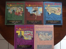 L'intégrale Little Nemo in