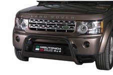 pare buffle discovery land